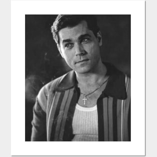 Ray Liotta | 1954 Posters and Art